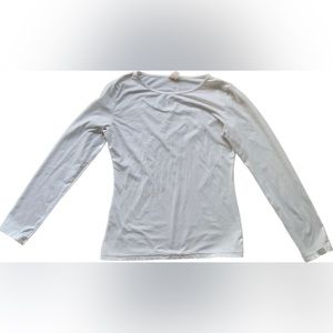 EUC thermal long sleeved shirt